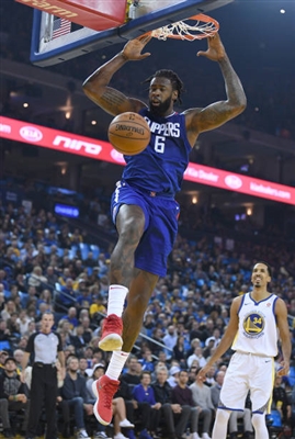 DeAndre Jordan Poster 3414171