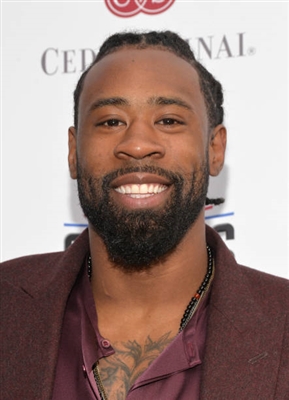 DeAndre Jordan Poster 3414173