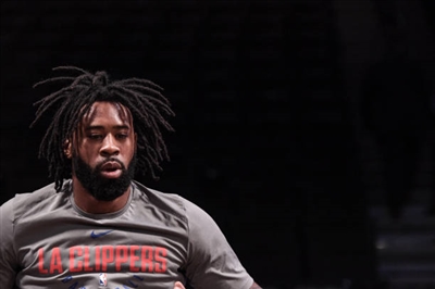 DeAndre Jordan Poster 3414175