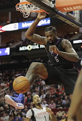 DeAndre Jordan Poster 3414180