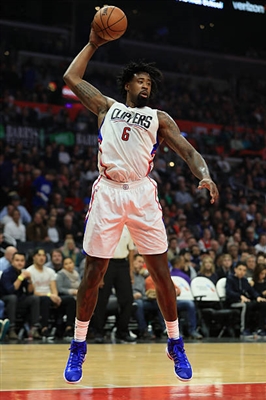 DeAndre Jordan Poster 3414183