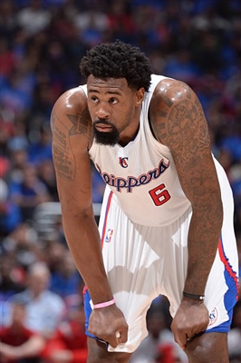 DeAndre Jordan Poster 3414187