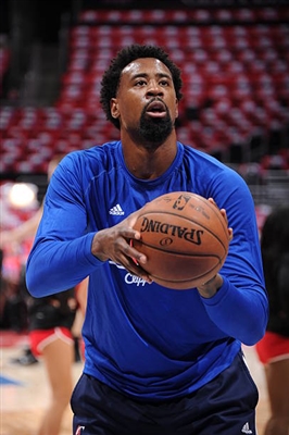 DeAndre Jordan Poster 3414191