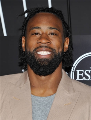 DeAndre Jordan Poster 3414197
