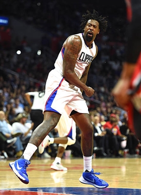 DeAndre Jordan Poster 3414198