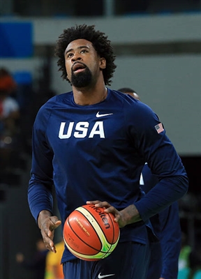 DeAndre Jordan Poster 3414208