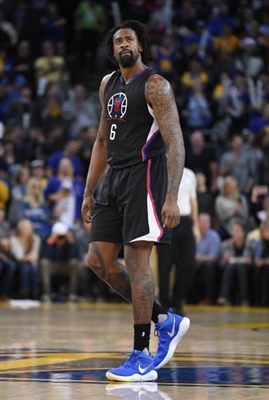 DeAndre Jordan Poster 3414217