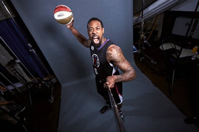 DeAndre Jordan Poster 3414218