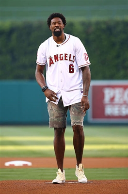 DeAndre Jordan Poster 3414221