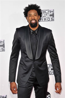 DeAndre Jordan Poster 3414233