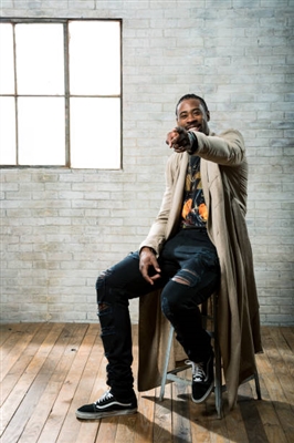 DeAndre Jordan Poster 3414236