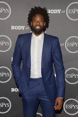 DeAndre Jordan Poster 3414239