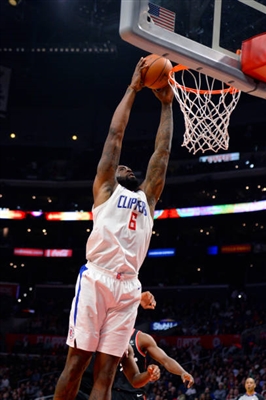 DeAndre Jordan Poster 3414245