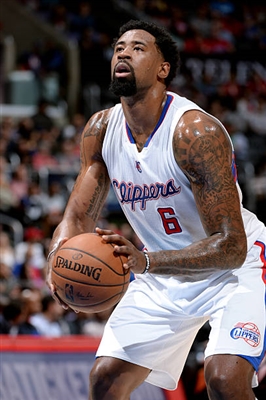 DeAndre Jordan Poster 3414251