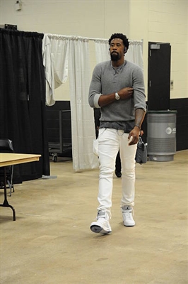 DeAndre Jordan Poster 3414256