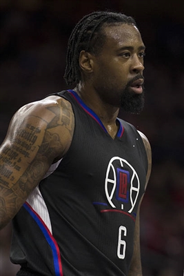 DeAndre Jordan Poster 3414299