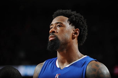 DeAndre Jordan Poster 3414310