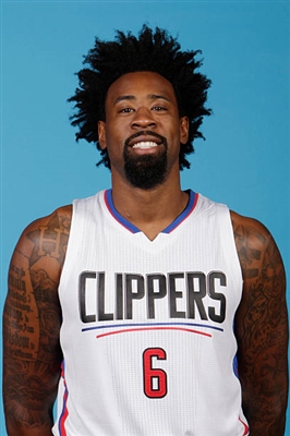DeAndre Jordan Poster 3414314