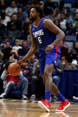 DeAndre Jordan Poster 3414321