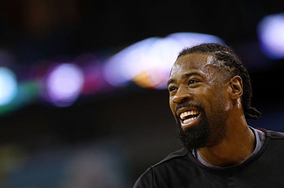 DeAndre Jordan Poster 3414324