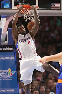DeAndre Jordan Poster 3414337
