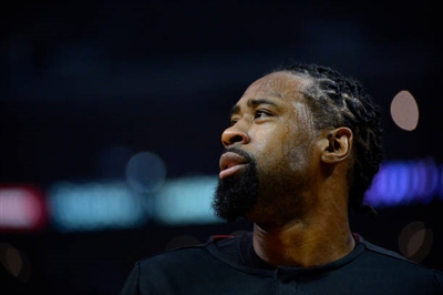 DeAndre Jordan Poster 3414339