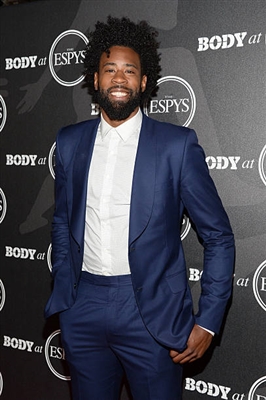 DeAndre Jordan Poster 3414340