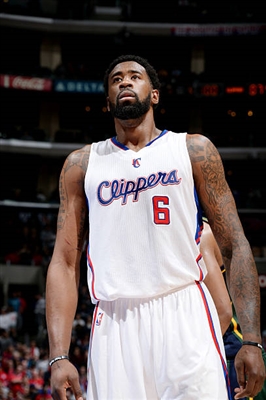 DeAndre Jordan Poster 3414358