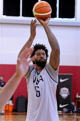 DeAndre Jordan Poster 3414394