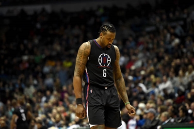 DeAndre Jordan Poster 3414403