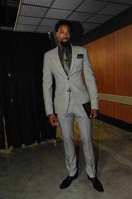 DeAndre Jordan Poster 3414417