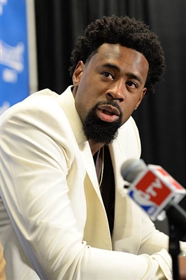 DeAndre Jordan Poster 3414421