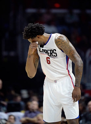 DeAndre Jordan Poster 3414422