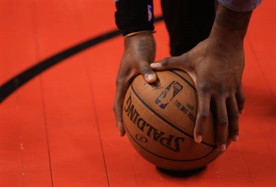 DeAndre Jordan Poster 3414423