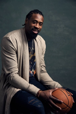 DeAndre Jordan Poster 3414428