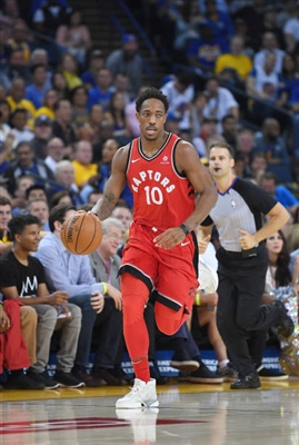 DeMar DeRozan Poster 3389113