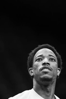 DeMar DeRozan Poster 3389183