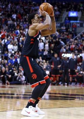 DeMar DeRozan Poster 3389198