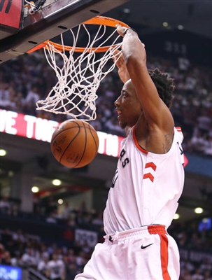 DeMar DeRozan Poster 3389204