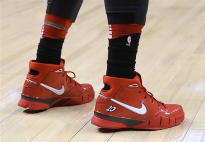 DeMar DeRozan Poster 3389216