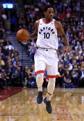DeMar DeRozan Poster 3389308