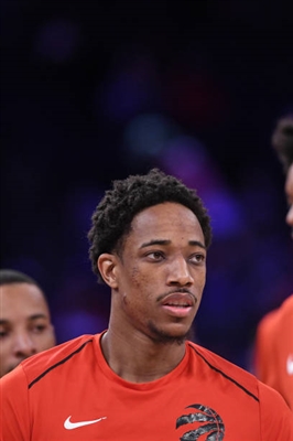 DeMar DeRozan Poster 3389319