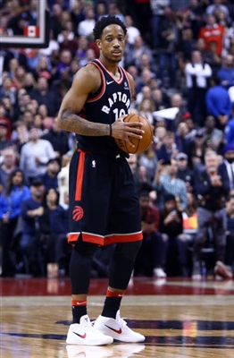 DeMar DeRozan Poster 3389341