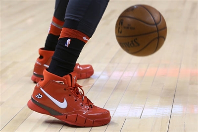 DeMar DeRozan Poster 3389360