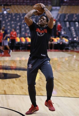 DeMar DeRozan Poster 3389419