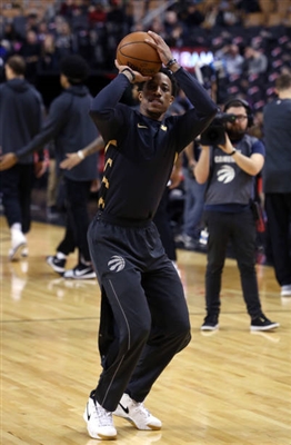 DeMar DeRozan Poster 3389442