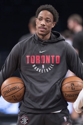 DeMar DeRozan Poster 3389482