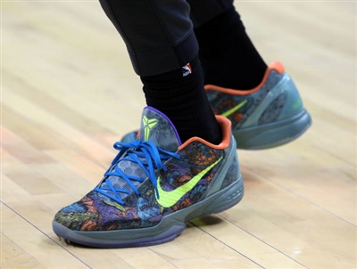 DeMar DeRozan Poster 3389498