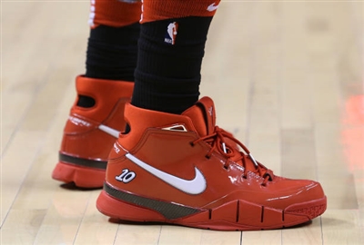 DeMar DeRozan Poster 3389500