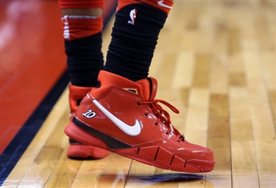 DeMar DeRozan Poster 3389618